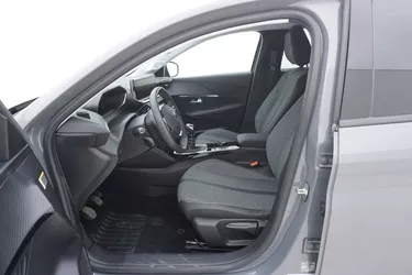 Peugeot 208 Allure 1.2 Benzina 101CV Manuale Sedili