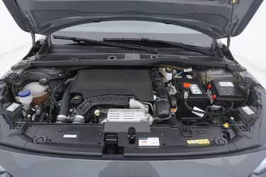 Peugeot 208 Allure 1.2 Benzina 101CV Manuale Vano motore