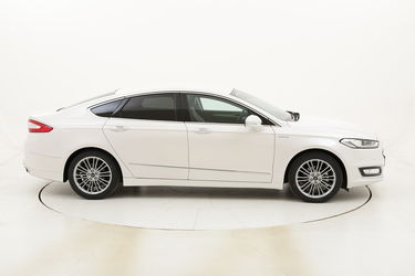 Ford Mondeo Hybrid Vignale usata del 2019 con 65.460 km