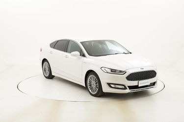Ford Mondeo Hybrid Vignale usata del 2019 con 65.460 km