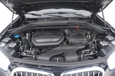 BMW X1 18d sDrive xLine 2.0 Diesel 150CV Manuale Vano motore