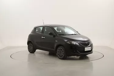 Lancia Ypsilon Hybrid Gold 1.0 Mild Hybrid 70CV Manuale Lancia Ypsilon Hybrid Gold 1.0 Mild Hybrid 70CV Manuale