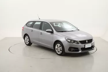 Peugeot 308 SW Business EAT6 1.5 Diesel 131CV Automatico Peugeot 308 SW Business EAT6 1.5 Diesel 131CV Automatico
