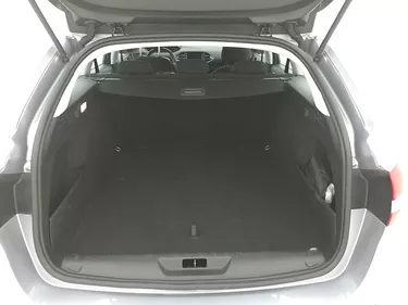 Peugeot 308 SW Business EAT6 1.5 Diesel 131CV Automatico Bagagliaio