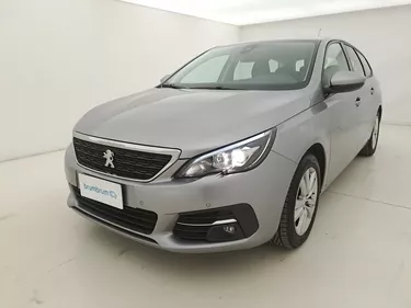 Peugeot 308 SW Business EAT6 1.5 Diesel 131CV Automatico Visione frontale