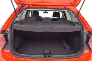 Volkswagen Polo Sport 1.0 Benzina 95CV Manuale Bagagliaio