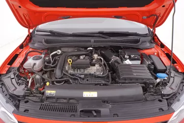 Volkswagen Polo Sport 1.0 Benzina 95CV Manuale Vano motore