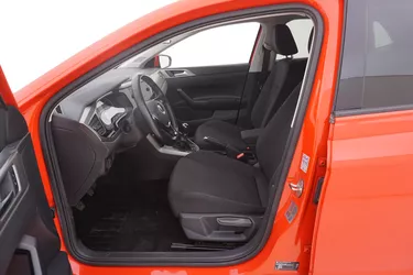 Volkswagen Polo Sport 1.0 Benzina 95CV Manuale Sedili