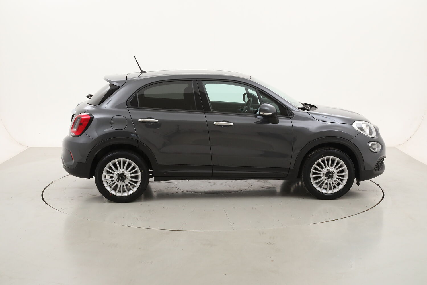 Fiat 500X Connect usata del 2021 con 42.090 km