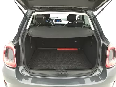 Fiat 500X Connect 1.0 Benzina 120CV Manuale Bagagliaio
