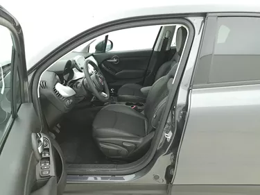Fiat 500X Connect 1.0 Benzina 120CV Manuale Sedili