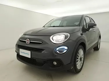 Fiat 500X Connect 1.0 Benzina 120CV Manuale Visione frontale