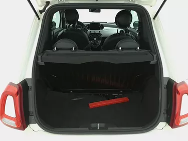 Fiat 500 Hybrid Connect 1.0 Mild Hybrid 70CV Manuale Bagagliaio