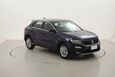 Volkswagen T-Roc Style 1.0 Benzina 110CV Manuale