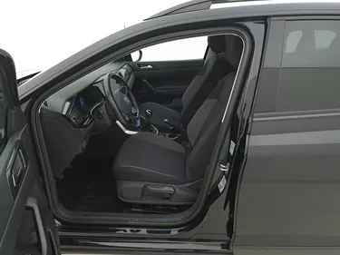 Volkswagen Taigo Life 1.0 Benzina 95CV Manuale Sedili