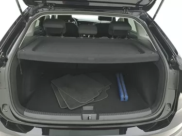 Volkswagen Taigo Life 1.0 Benzina 95CV Manuale Bagagliaio