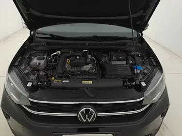 Volkswagen Taigo Life 1.0 Benzina 95CV Manuale Vano motore