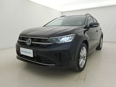 Volkswagen Taigo Life 1.0 Benzina 95CV Manuale Visione frontale