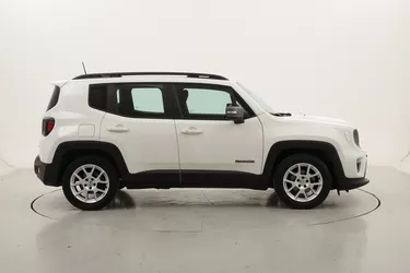 Jeep Renegade Limited 1.0 Benzina 120CV Manuale