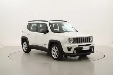 Jeep Renegade Limited 1.0 Benzina 120CV Manuale