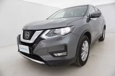 Nissan X-Trail Business 1.6 Diesel 131CV Automatico Visione frontale