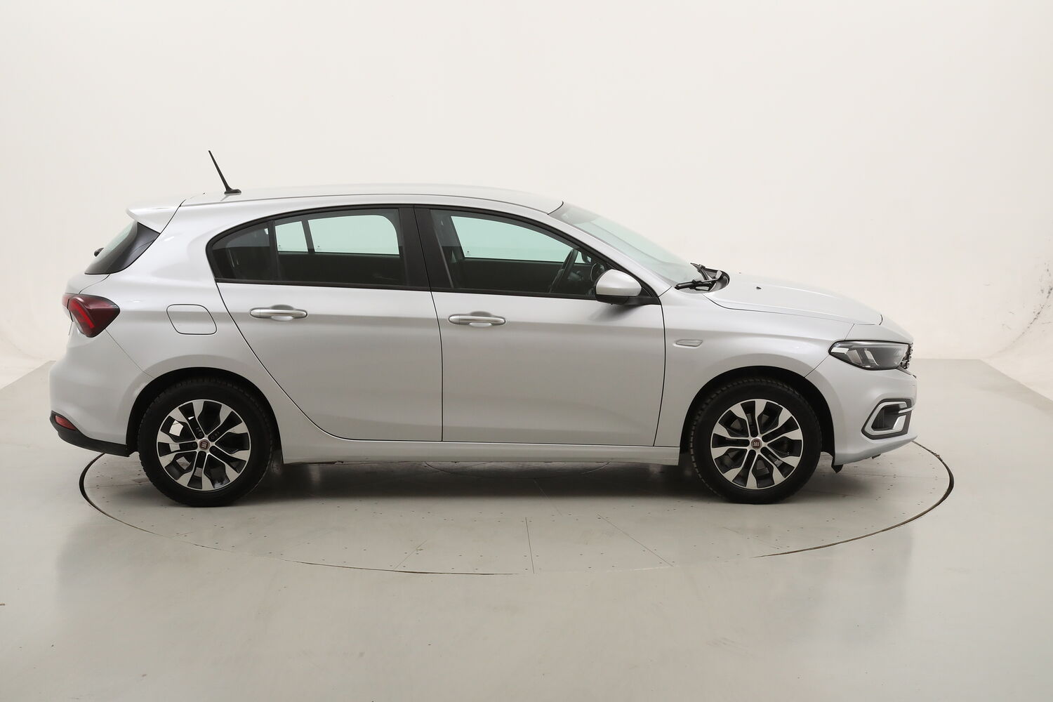 Fiat Tipo City Life - 5 porte usata del 2022 con 74.934 km