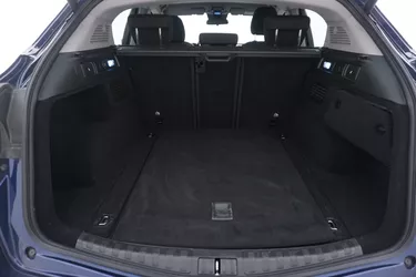 Alfa Romeo Stelvio Business RWD AT8 2.1 Diesel 160CV Automatico Bagagliaio