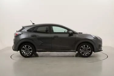 Ford Puma Hybrid ST-Line 1.0 Mild Hybrid 125CV Manuale Ford Puma Hybrid ST-Line 1.0 Mild Hybrid 125CV Manuale