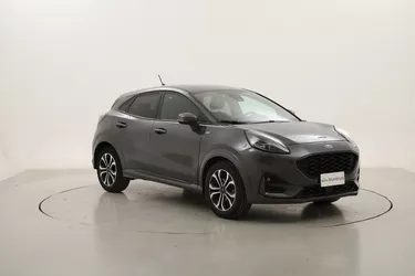 Ford Puma Hybrid ST-Line 1.0 Mild Hybrid 125CV Manuale Ford Puma Hybrid ST-Line 1.0 Mild Hybrid 125CV Manuale