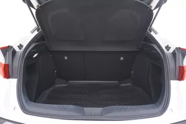 Toyota C-HR Hybrid Business 1.8 Full Hybrid 122CV Automatico Bagagliaio