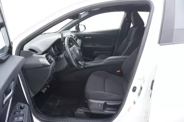 Toyota C-HR Hybrid Business 1.8 Full Hybrid 122CV Automatico Sedili