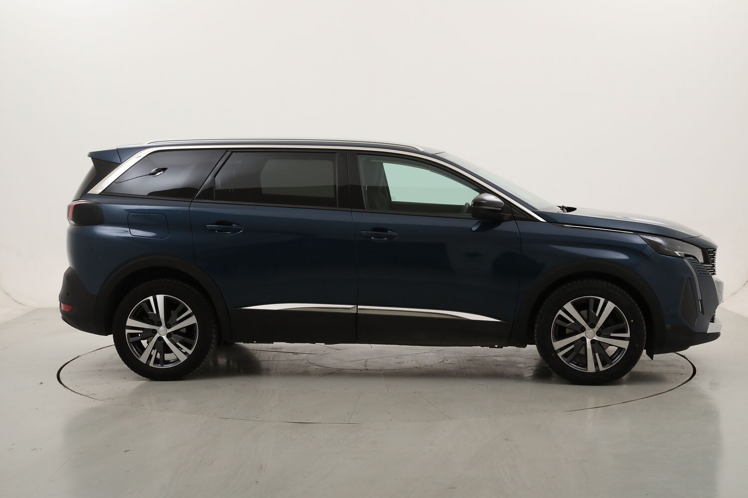 Peugeot 5008 Allure EAT8 - 7 POSTI usata del 2022 con 100.378 km