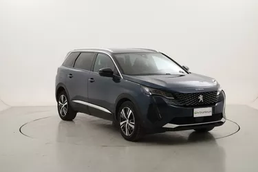 Peugeot 5008 Allure EAT8 - 7 POSTI 1.5 Diesel 131CV Automatico