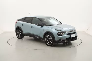 Citroen C4 Shine EAT8 1.5 Diesel 131CV Automatico Citroen C4 Shine EAT8 1.5 Diesel 131CV Automatico