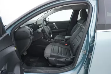Citroen C4 Shine EAT8 1.5 Diesel 131CV Automatico Sedili