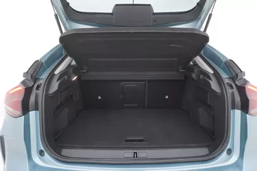 Citroen C4 Shine EAT8 1.5 Diesel 131CV Automatico Bagagliaio