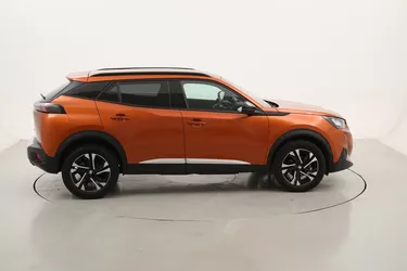 Peugeot 2008 Allure Pack 1.2 Benzina 101CV Manuale