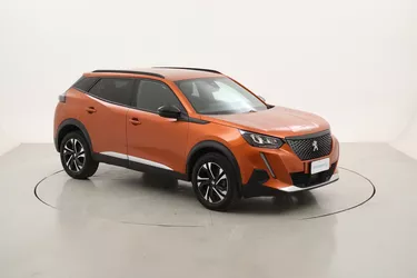 Peugeot 2008 Allure Pack 1.2 Benzina 101CV Manuale