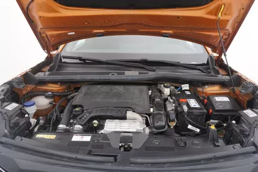 Peugeot 2008 Allure Pack 1.2 Benzina 101CV Manuale Vano motore