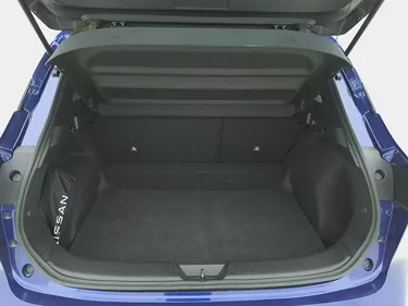 Nissan Qashqai Hybrid Business Xtronic 1.3 Mild Hybrid 158CV Automatico Bagagliaio