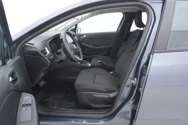 Renault Clio Hybrid E-Tech Business 1.6 Full Hybrid 140CV Automatico Sedili