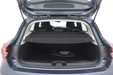 Renault Clio Hybrid E-Tech Business 1.6 Full Hybrid 140CV Automatico Bagagliaio