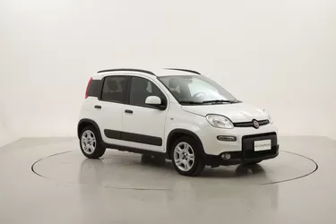 Fiat Panda Hybrid 1.0 Mild Hybrid 70CV Manuale Fiat Panda Hybrid 1.0 Mild Hybrid 70CV Manuale