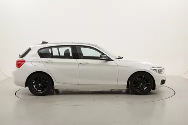BMW Serie 1 Advantage 2.0 Diesel 150CV Manuale