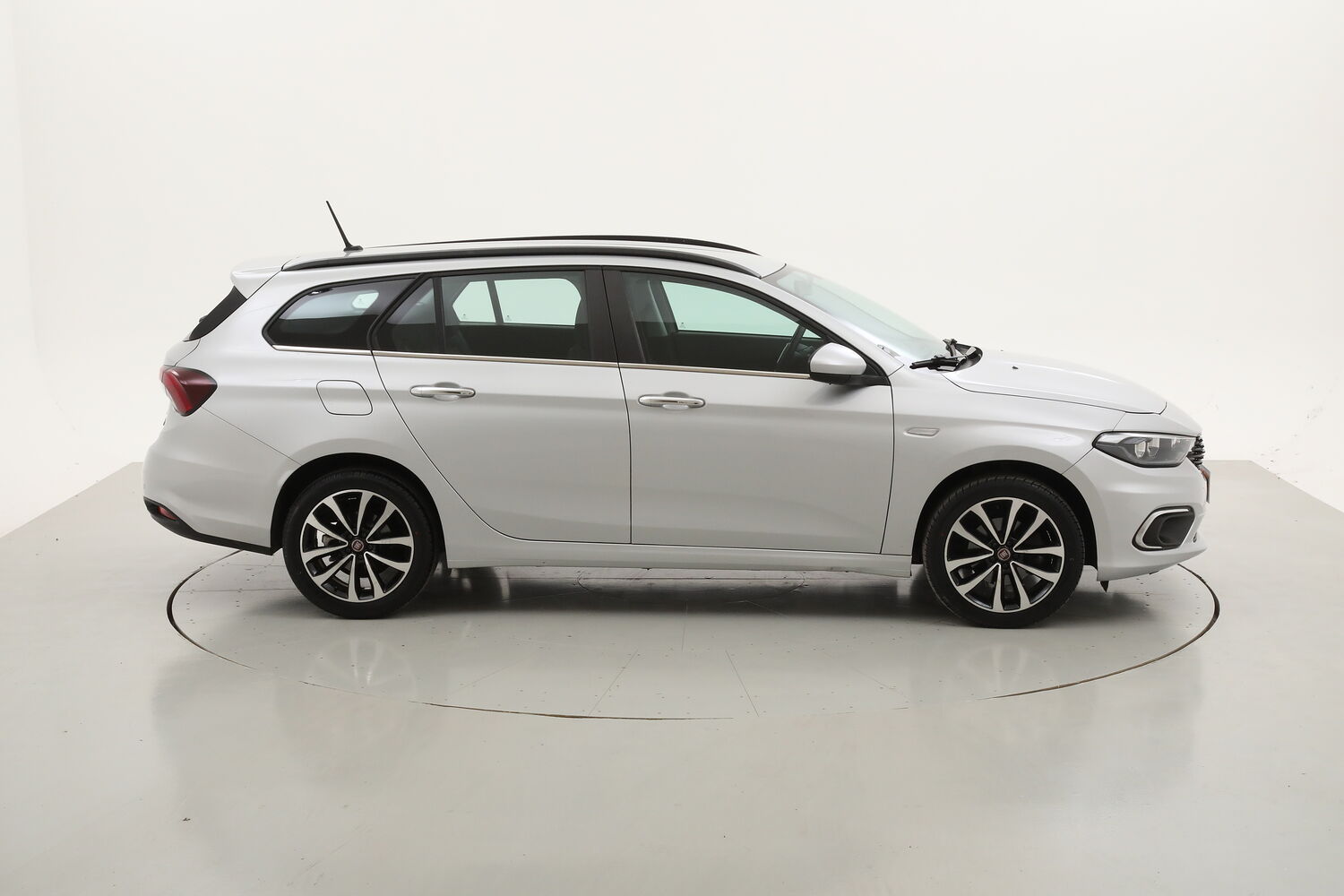 Fiat Tipo SW Lounge DCT usata del 2020 con 78.477 km