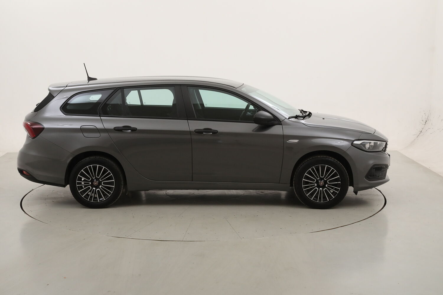 Fiat Tipo SW 1.0 usata del 2023 con 69.212 km