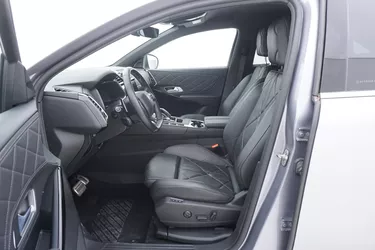 DS DS 7 Crossback Grand Chic 1.5 Diesel 131CV Automatico Sedili