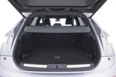 DS DS 7 Crossback Grand Chic 1.5 Diesel 131CV Automatico Bagagliaio