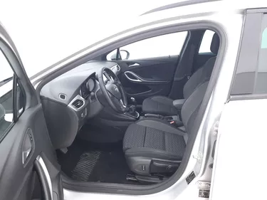 Opel Astra ST GS Line 1.5 Diesel 105CV Manuale Sedili