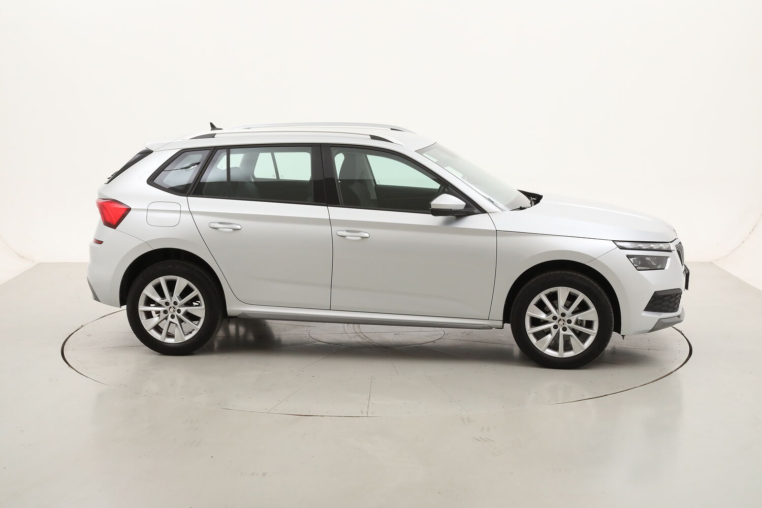 Skoda Kamiq Style DSG usata del 2022 con 76.648 km